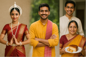 Voices of the Future: What It Means to Be a Young Odia Outside Odisha